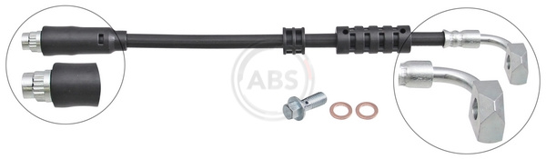 A.B.S. SL 1429 Bremsschlauch